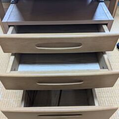 学習机譲りますの画像