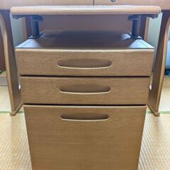 学習机譲りますの画像