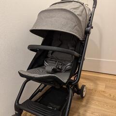 【取引先決定】ベビーカー Cybex EEZY S2　