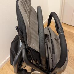 【取引先決定】ベビーカー Cybex EEZY S2　の画像