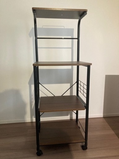 家具 収納家具 レンジラック