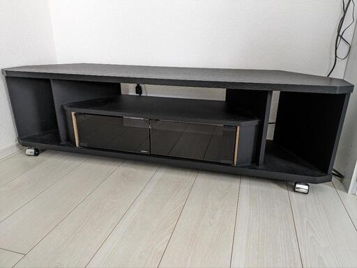 （受け渡し予定者確定）家具 収納家具 テレビ台