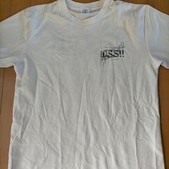 空手協会！？  Tシャツ  M