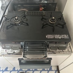 生活雑貨 調理器具 ガステーブル