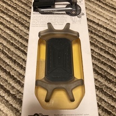 値下げ　TOPEAK OMNI RIDECASE DX