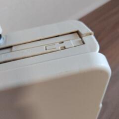 【決まりました】【美品･ほぼ新品】折りたたみキャリーカートの画像