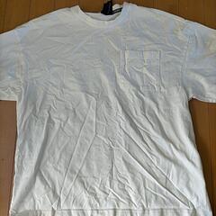 アディダスTシャツ  Ｌ