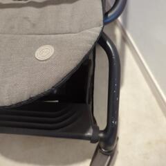 【取引先決定】ベビーカー Cybex EEZY S2　の画像