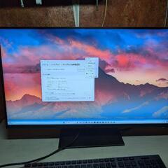 DELL モニター27インチ本日限り
