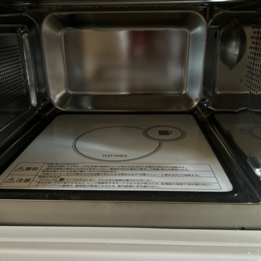 決まりました‼️大人気‼️オーブングリルレンジになります‼️