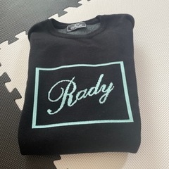 RadyTシャツの画像