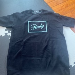RadyTシャツ