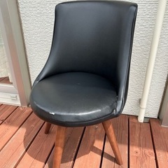 家具 回転椅子 ダイニングチェア