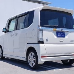 【ローン審査通過率95％！ローンお任せください！】ホンダ Ｎ　Ｂ...