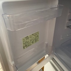 家電 キッチン家電 冷蔵庫の画像