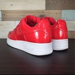 NIKE AIR FORCE 1 '07 LV8 UV 25cmの画像