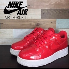NIKE AIR FORCE 1 '07 LV8 UV 25cm
