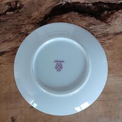 【 NORITAKE  】 ノリタケ お皿2枚セット　　生活雑貨 食器の画像