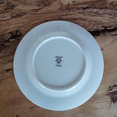【 NORITAKE  】 ノリタケ お皿2枚セット　　生活雑貨 食器の画像