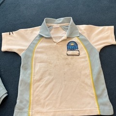 トライル 体操服 130の画像