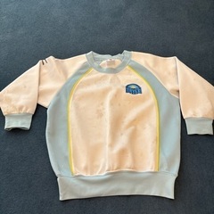 トライル 体操服 130の画像