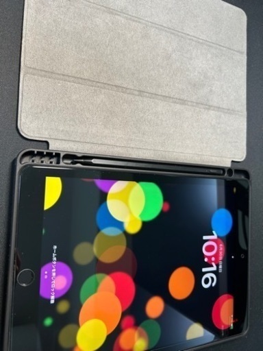  Apple iPad (第９世代) Wi-Fi 64GB スペースグレイ