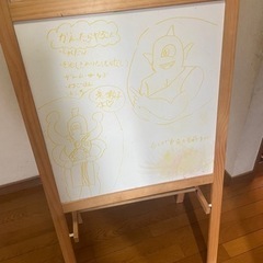 黒板＆ホワイトボード無料で差し上げますの画像