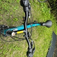 【海外品Gauntlet 自転車 マウンテンバイクの画像