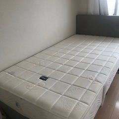 家具 ベッド ダブルベッド