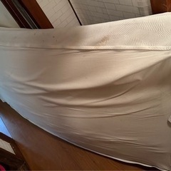 無料　シングルマットレス　亀戸の画像