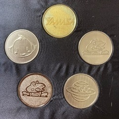 非売品　ヤマサコインコレクションの画像