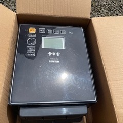 【ジャンク品】炊飯器
