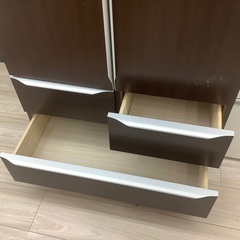 ワードローブブラウンのご紹介！（トレファク寝屋川）の画像
