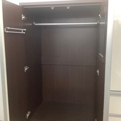 ワードローブブラウンのご紹介！（トレファク寝屋川）の画像