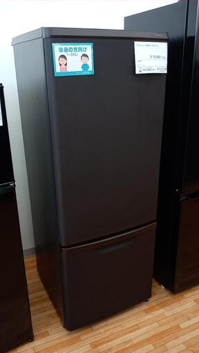 ★ジモティ割あり★ Panasonic　冷蔵庫　22年製　168L　クリーニング済　YJ3023