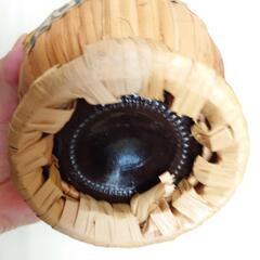 イタリア キャンティ ルフィーノ1981年の画像