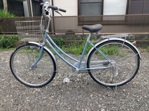 自転車 （３段変速）
