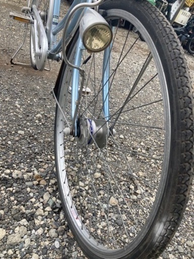 自転車 （３段変速）