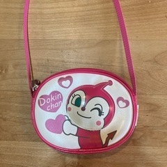 子供用品 バッグ