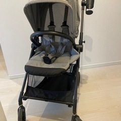 サイベックス メリオ カーボン cybex MELIO