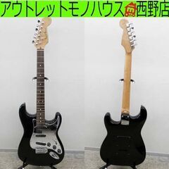 PHOTOGENIC フォトジェニック ST-180 エレキギタ...