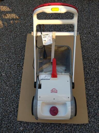 【最終値下げです】芝刈り機　電動