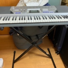 電子ピアノ