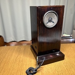 家電 オーディオ スピーカー