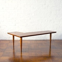 PACIFIC FURNITURE SERVICE【RUDDER TEA TABLE】