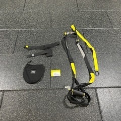 TRX サスペンショントレーニング　1式