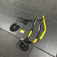 TRX サスペンショントレーニング　1式の画像