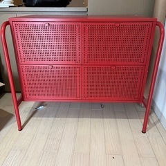 ニッケビー 家具の中古が安い！激安で譲ります・無料であげます