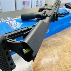 G&G GC16 Wild Hog 13.5 電動ガン