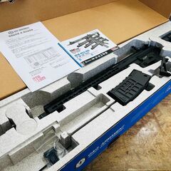 G&G GC16 Wild Hog 13.5 電動ガン